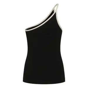 Débardeur à bretelles femme Soaked in Luxury Simone image-3