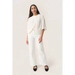 Woman's shirt Soaked in Luxury Layna image-1