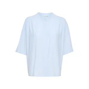 Woman's shirt Soaked in Luxury Layna image-0