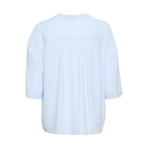 Woman's shirt Soaked in Luxury Layna image-3