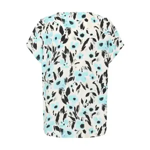 Women's T-shirt Soaked in Luxury Dusine image-1