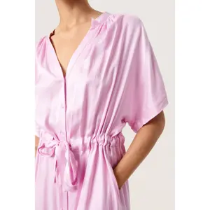 Women's dress Soaked in Luxury Charma Arowe image-6