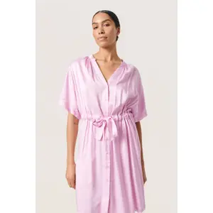 Women's dress Soaked in Luxury Charma Arowe image-3