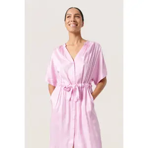 Women's dress Soaked in Luxury Charma Arowe image-4