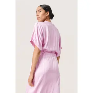 Women's dress Soaked in Luxury Charma Arowe image-5