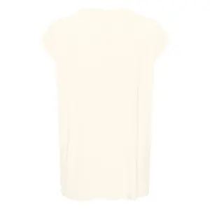 Dames-T-shirt met v-hals Soaked in Luxury Mist image-2