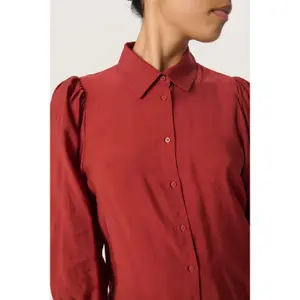 Blusa 3/4 de mujer Soaked in Luxury Leodora Stefani image-6