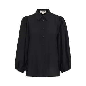 Blusa 3/4 de mujer Soaked in Luxury Leodora Stefani image-0