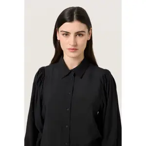 Blusa 3/4 de mujer Soaked in Luxury Leodora Stefani image-6