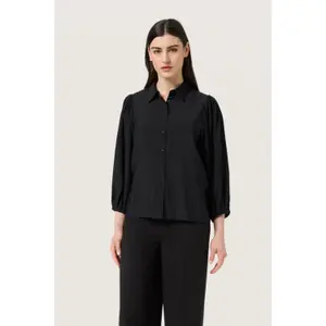 Blusa 3/4 de mujer Soaked in Luxury Leodora Stefani image-3