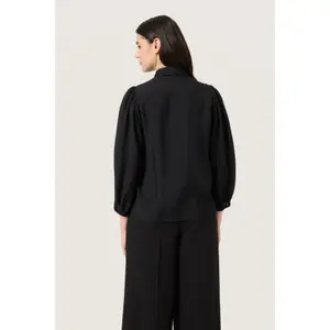 Blusa 3/4 de mujer Soaked in Luxury Leodora Stefani image-5