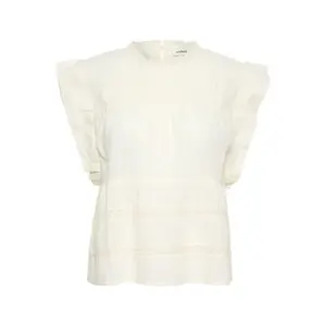 Blouse femme Soaked in Luxury Oliviera image-0