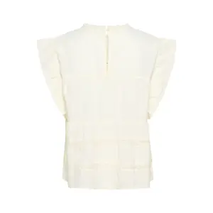 Blouse femme Soaked in Luxury Oliviera image-5