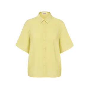 Chemisier femme Soaked in Luxury Leodora Stefani image-0