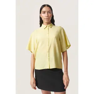 Chemisier femme Soaked in Luxury Leodora Stefani image-2