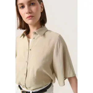 Chemisier femme Soaked in Luxury Leodora Stefani image-5