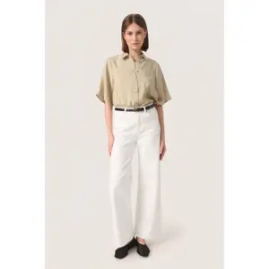 Chemisier femme Soaked in Luxury Leodora Stefani image-1