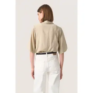 Chemisier femme Soaked in Luxury Leodora Stefani image-4