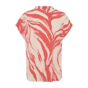 Blusa feminina Soaked in Luxury Wynter image-4