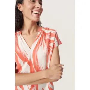 Blusa feminina Soaked in Luxury Wynter image-6
