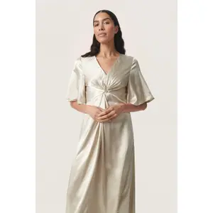 Women's midi dress Soaked in Luxury Milu Studio image-5