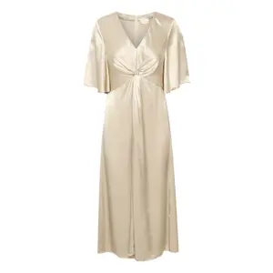 Women's midi dress Soaked in Luxury Milu Studio image-0