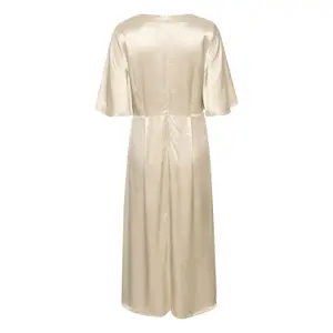 Women's midi dress Soaked in Luxury Milu Studio image-2