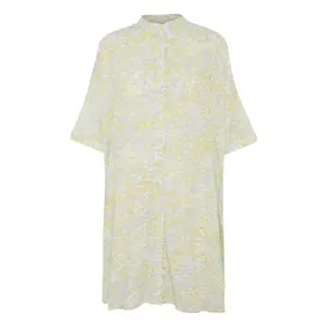 Women's dress Soaked in Luxury Wynter image-0