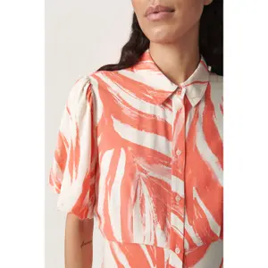 Women's midi-length dress Soaked in Luxury Wynter image-6