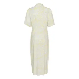 Women's midi dress Soaked in Luxury Wynter image-1