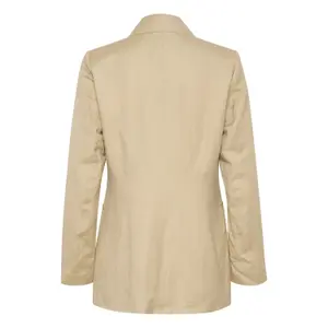 Americana entallada de mujer Soaked in Luxury Malia image-1