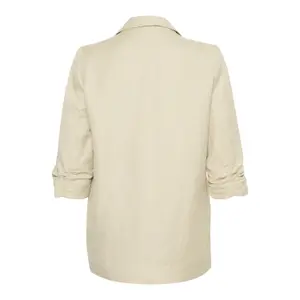 Blazer para mulher Soaked in Luxury Malia Shirley image-3