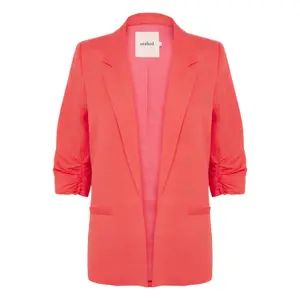 Blazer para mulher Soaked in Luxury Malia Shirley image-0
