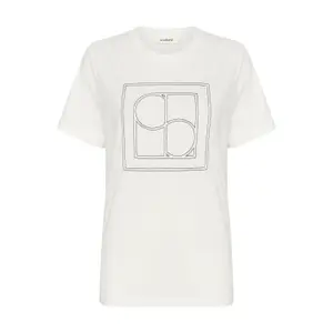 Women's T-shirt Soaked in Luxury Filippa image-0