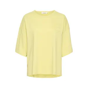 T-shirt de mulher Soaked in Luxury Emilia image-0