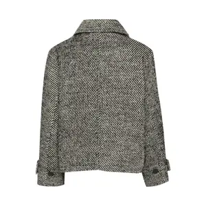 Veste femme Soaked in Luxury Mabel Akeleje image-3