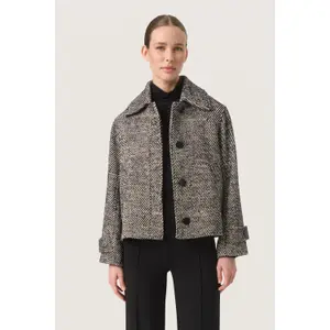 Veste femme Soaked in Luxury Mabel Akeleje image-2