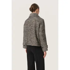 Veste femme Soaked in Luxury Mabel Akeleje image-4