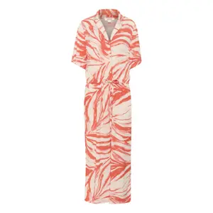 Combinaison femme Soaked in Luxury Zaya image-0