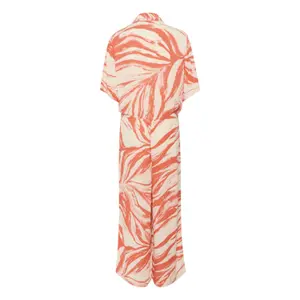 Combinaison femme Soaked in Luxury Zaya image-3