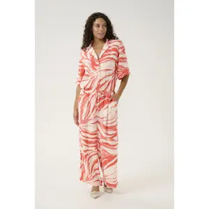 Combinaison femme Soaked in Luxury Zaya image-1