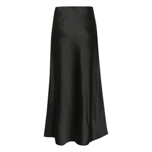 Pleated skirt for women Soaked in Luxury Anna image-5