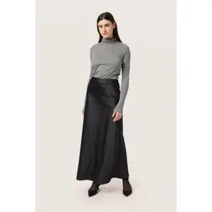 Pleated skirt for women Soaked in Luxury Anna image-3