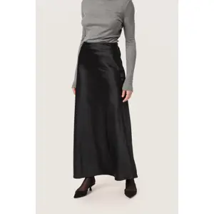 Pleated skirt for women Soaked in Luxury Anna image-2