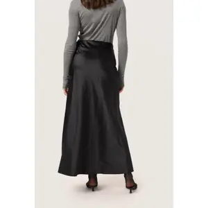Pleated skirt for women Soaked in Luxury Anna image-6