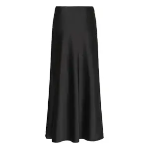 Pleated skirt for women Soaked in Luxury Anna image-1