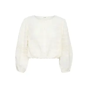Women's blouse Soaked in Luxury Olivie image-0