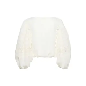Women's blouse Soaked in Luxury Olivie image-1