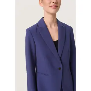 Women's blazer Soaked in Luxury Corinne image-5