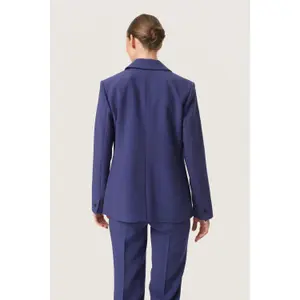 Women's blazer Soaked in Luxury Corinne image-4